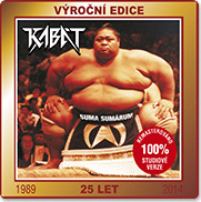 CD Shop - KABAT SUMA SUMARUM 2013 REMASTERED