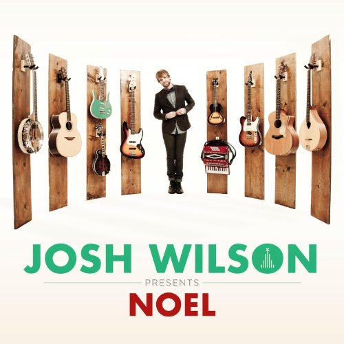 CD Shop - JOSH WILSON NOEL
