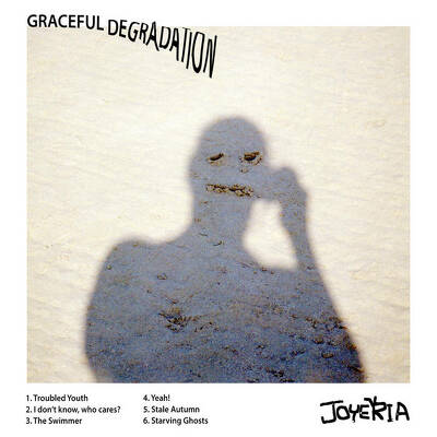 CD Shop - JOYERIA GRACEFUL DEGRADATION