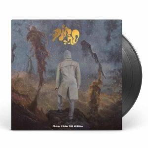 CD Shop - PING TALES FROM THE NEBULA