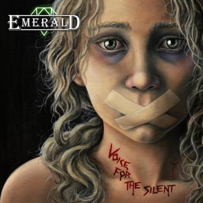 CD Shop - EMERALD VOICE FOR THE SILENT