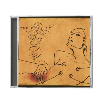 CD Shop - THE FALL OF TROY FALL OF TROY