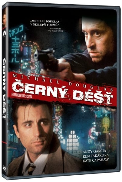 CD Shop - FILM: Fekete Eso (hu)