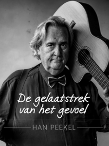CD Shop - HAN PEEKEL DE GELAATSTREK VAN HET...