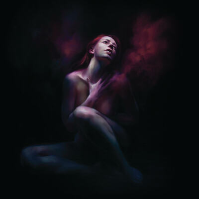 CD Shop - ACOLYTE ENTROPY