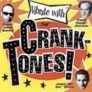 CD Shop - CRANKTONES VIBRATE WITH...