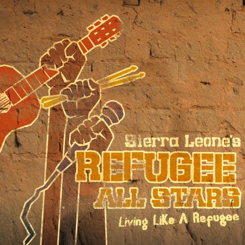 CD Shop - SIERRA LEONE\