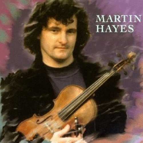 CD Shop - MARTIN HAYES MARTIN HAYES