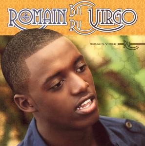 CD Shop - ROMAIN VIRGO ROMAIN VIRGO