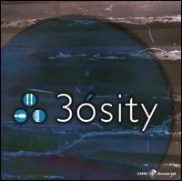 CD Shop - 3OSITY 3OSITY