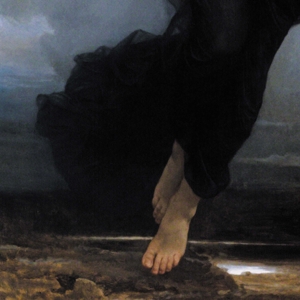 CD Shop - NYX NOTT AU PIEDS DE LA NUIT