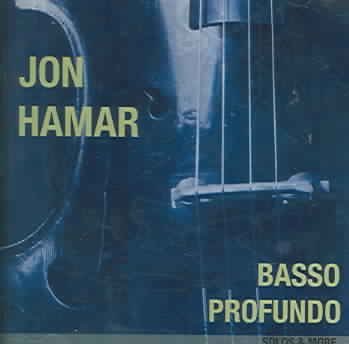 CD Shop - JON HAMAR BASSO PROFUNDO: SOLOS ...