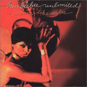 CD Shop - BUMBLEBEE UNLIMITED STING LIKE A BEE