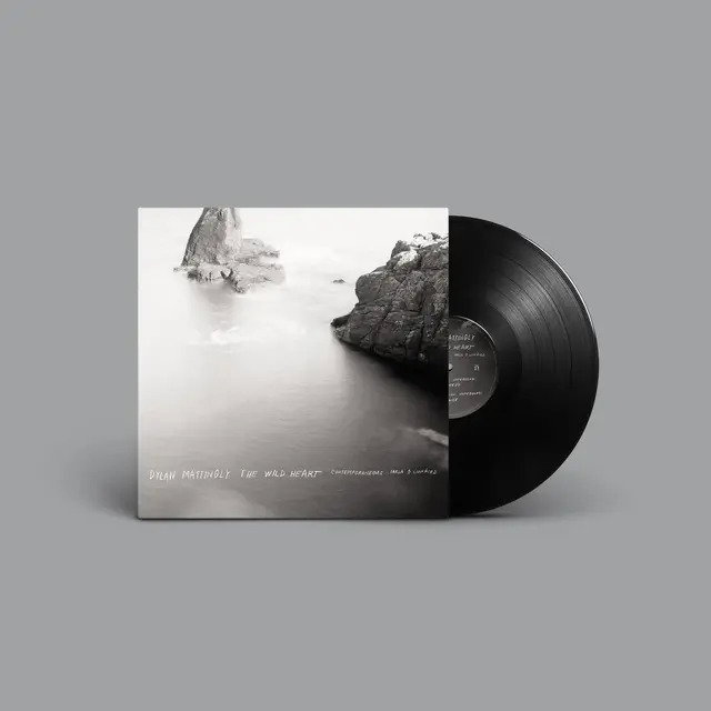 CD Shop - CONTEMPORANEOUS,DAVID BLOOM DYLAN MATTINGLY: THE W...