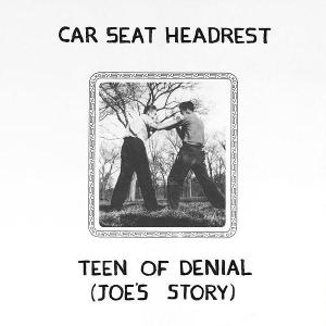 CD Shop - CAR SEAT HEADREST TEENS OF DENIAL: JOE\