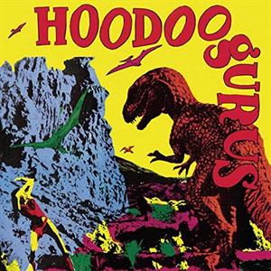 CD Shop - HOODOO GURUS STONEAGE ROMEOS