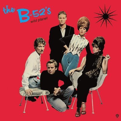 CD Shop - THE B-52\