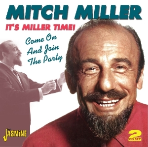 CD Shop - MITCH MILLER IT\