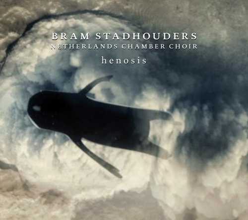 CD Shop - BRAM STADHOUDERS HENOSIS