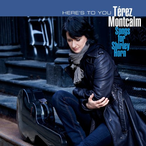 CD Shop - TEREZ MONTCALM HERE\