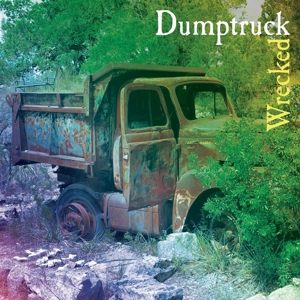 CD Shop - DUMPTRUCK WRECKED