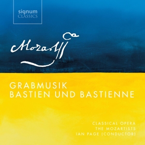 CD Shop - WIENER PHILHARM PETER SCHMIDL GRABMUSIK, BASTIEN UND...