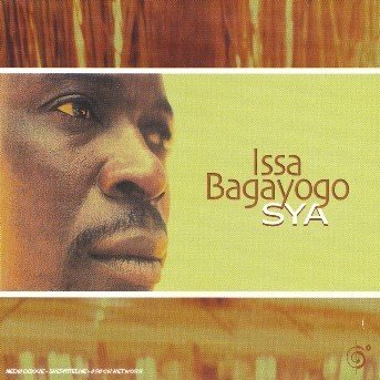 CD Shop - ISSA BAGAYOGO SYA