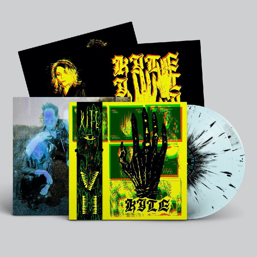 CD Shop - KITE VII