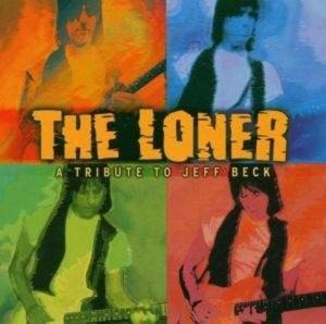 CD Shop - VARIOUS ARTISTS LONER