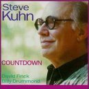 CD Shop - STEVE | STEVE SWALLOW KUHN COUNTDOWN