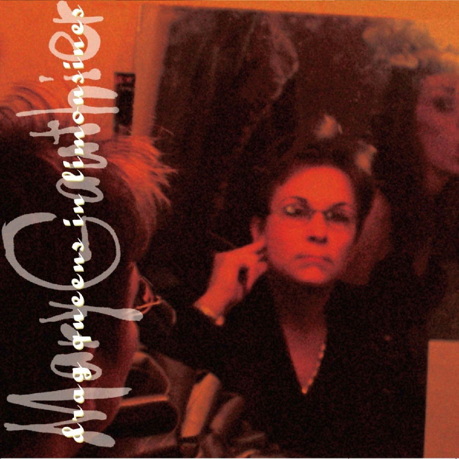 CD Shop - MARY GAUTHIER DRAG QUEENS IN LIMOUSINES