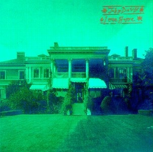 CD Shop - JOHN DAVIS LEAVE HOME