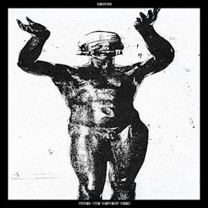 CD Shop - DEMONS UNDER THE WESTERN HEEL