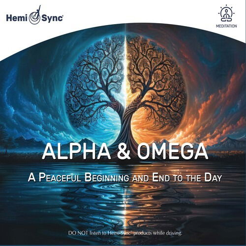 CD Shop - BARRY GOLDSTEIN ALPHA AND OMEGA