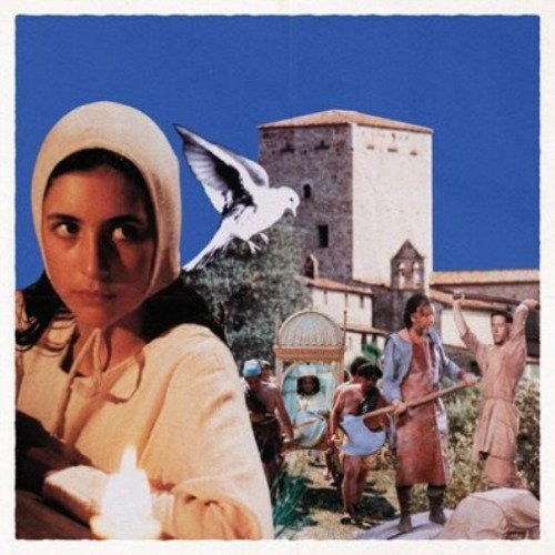 CD Shop - ORTOLANI, RIZ MAGNIFICAT
