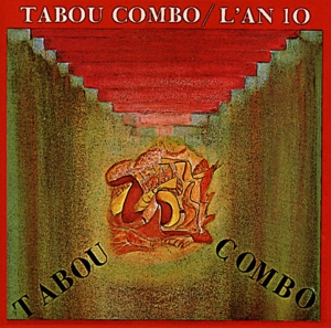 CD Shop - TABOU COMBO L\