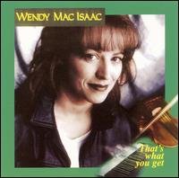 CD Shop - WENDY MACISAAC THAT\
