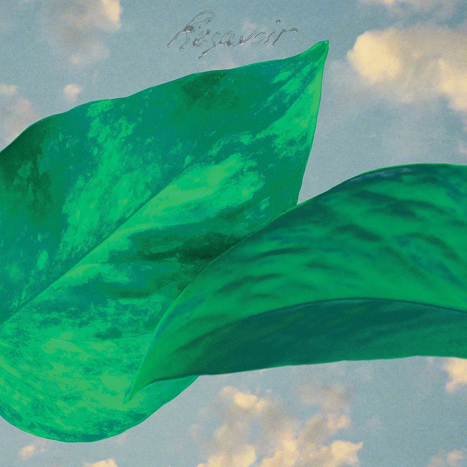 CD Shop - RESAVOIR RESAVOIR 2