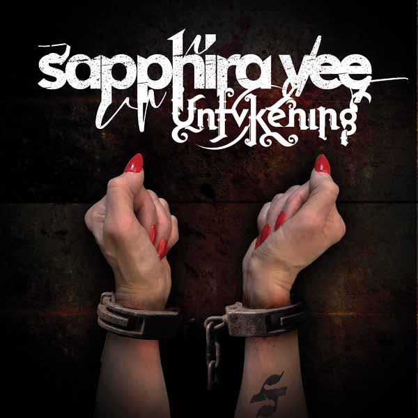 CD Shop - SAPPHIRA VEE UNFVKENING