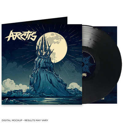 CD Shop - ARCTIS ARCTIS LTD.