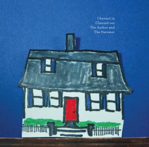 CD Shop - CHANNEL IN CHANNEL OUT AUTHOR AND THE NARRATOR