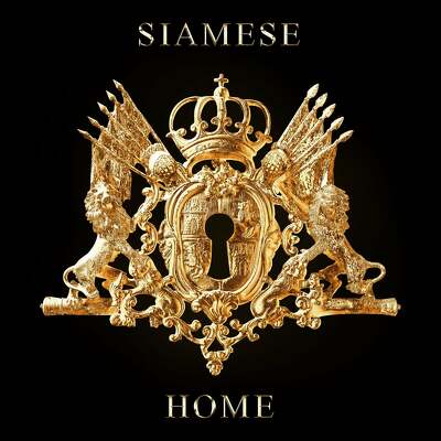 CD Shop - SIAMESE HOME