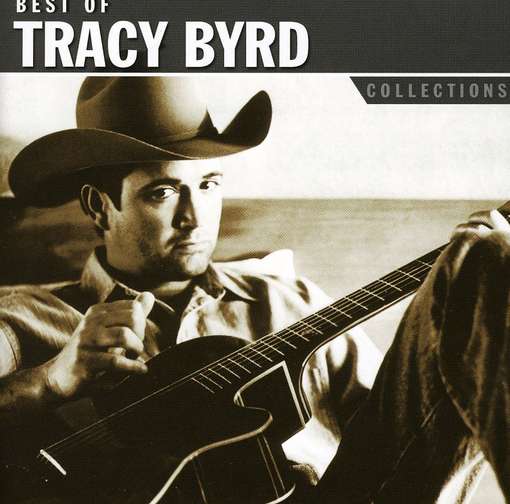 CD Shop - TRACY BYRD COLLECTIONS