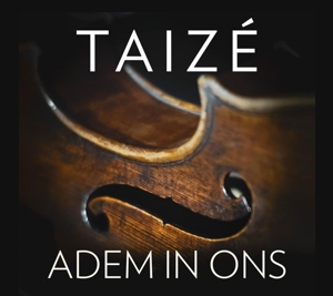 CD Shop - TAIZé ADEM IN ONS