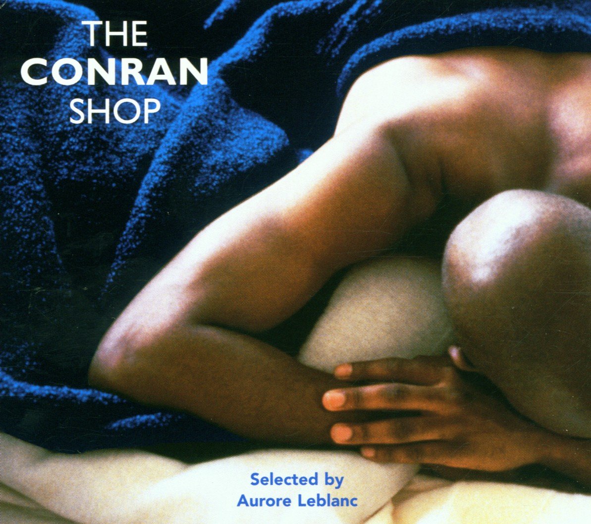 CD Shop - VARIOUS ARTISTS CONRAN SHOP -14TR-