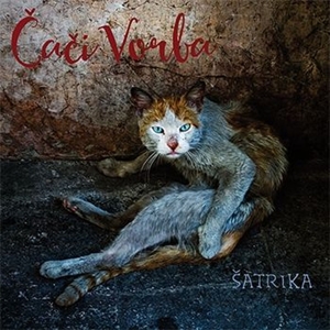 CD Shop - CACI VOBRA SATRIKA