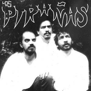 CD Shop - LOS PIRANAS UNA OPORTUNIDAD MS DE ...