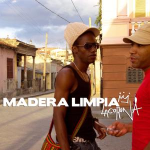 CD Shop - MADERA LIMPIA LA CORONA