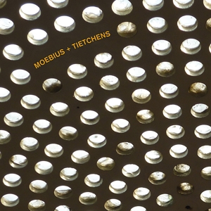 CD Shop - MOEBIUS MOEBIUS/TIETCHENS