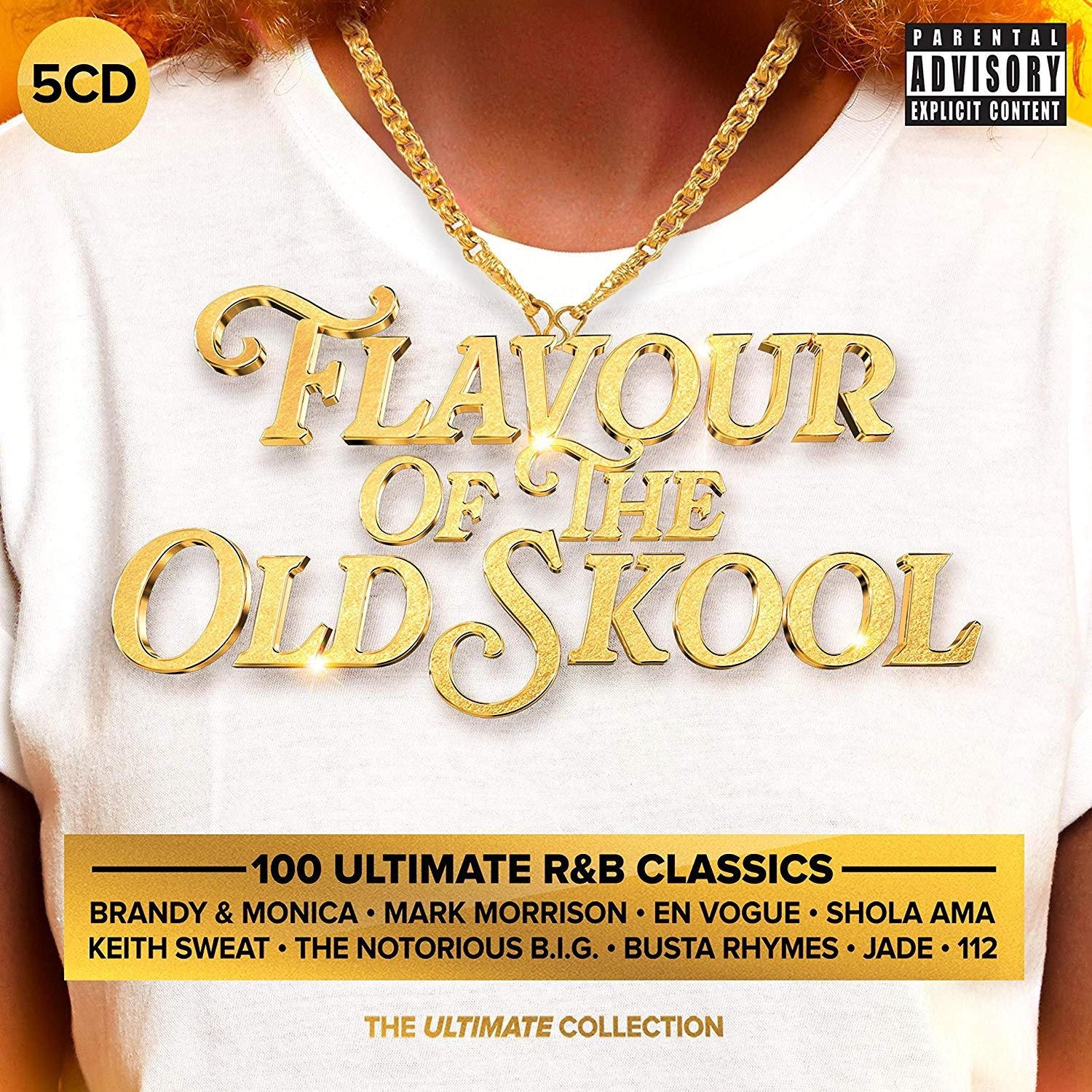 CD Shop - VARIOUS ARTISTS FLAVOUR OF THE OLD SKO...